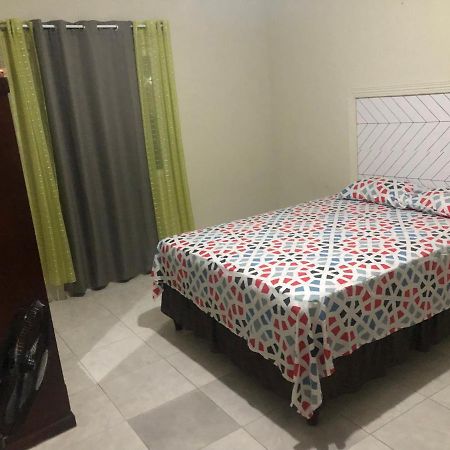 Apartmentswestvillage 2Bedroom Montego Bay Exterior photo