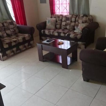 Apartmentswestvillage 2Bedroom Montego Bay Exterior photo