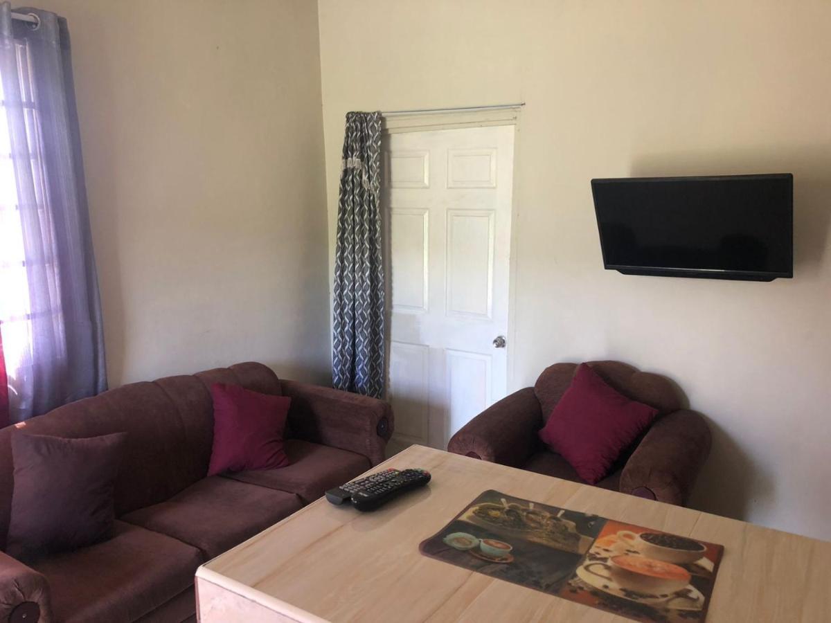 Apartmentswestvillage 2Bedroom Montego Bay Exterior photo