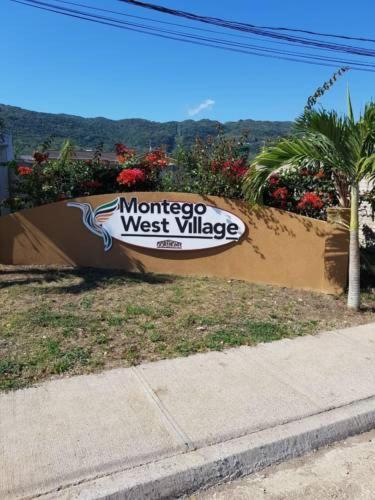Apartmentswestvillage 2Bedroom Montego Bay Exterior photo