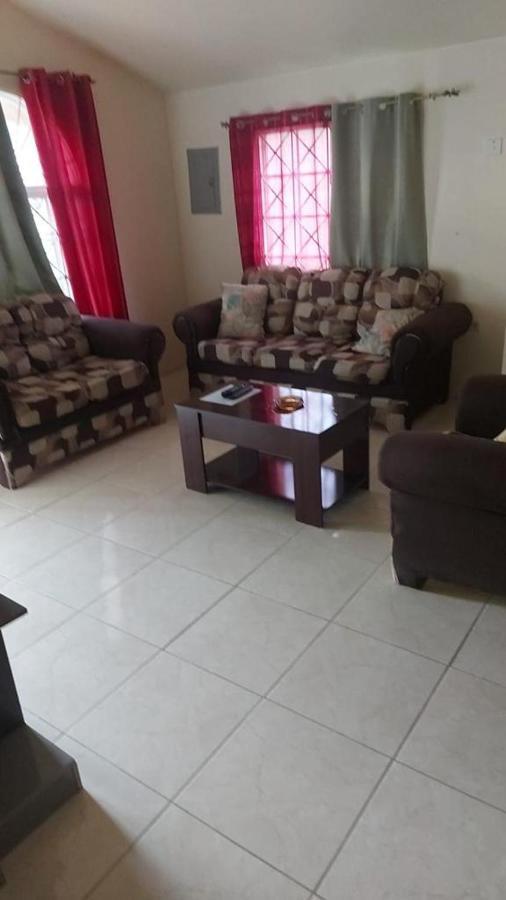 Apartmentswestvillage 2Bedroom Montego Bay Exterior photo